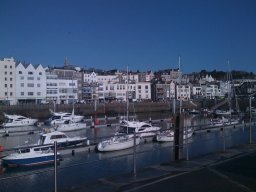 Paimpol 2009 - St. Peter Port - Guernesey